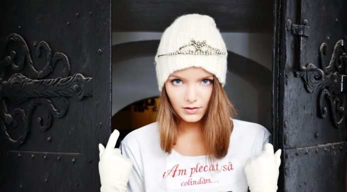 Creatii – ” Mândra Chic” Mandra Chic