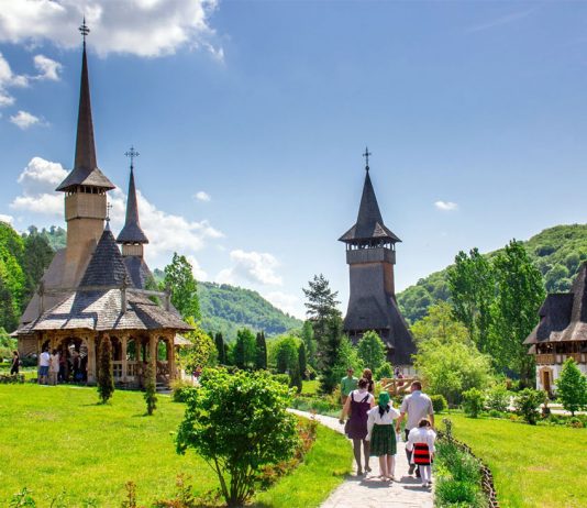 Maramures maramures