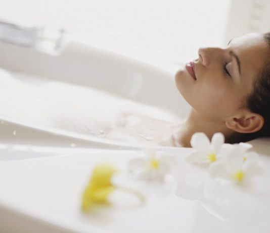 Tehnici de relaxare la tine acasa