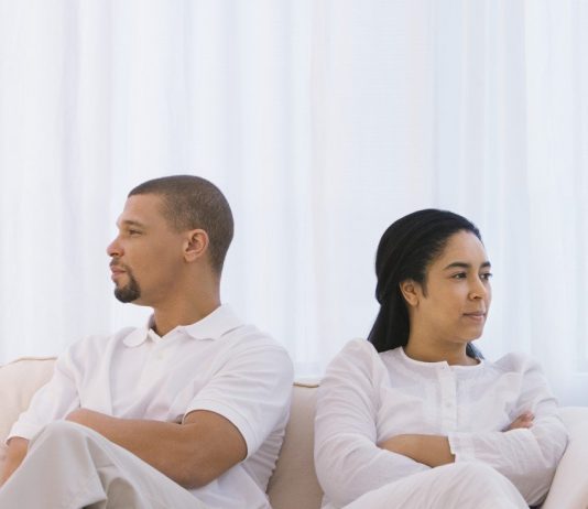 Voi divorta deoarece el nu-si doreste copii!