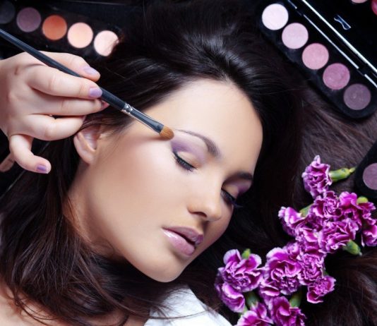 Machiajul iti poate trada personalitatea