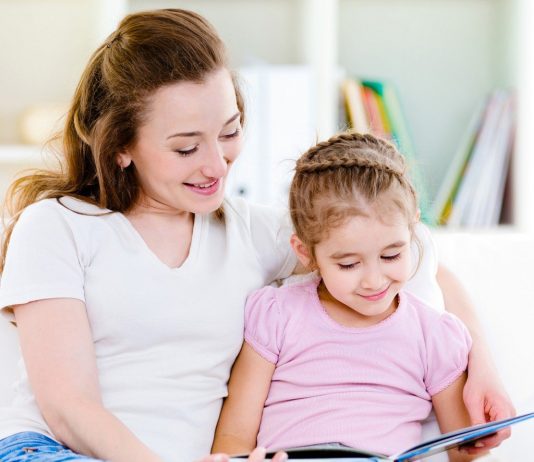 Iata cum iti educi corect copilul!