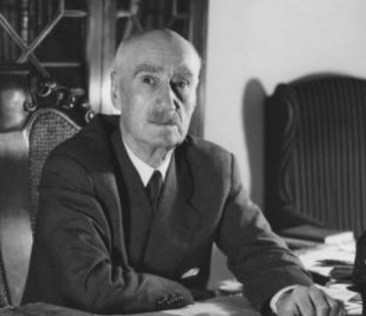 Lansare de carte: “Generalul Nicolae Radescu. Profilul unui om de stat in imagini si documente” lansare carte