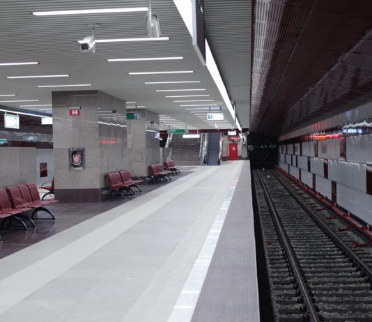 Chiar trebuie sa schimbe Metrorex denumirile unor statii? metrorex