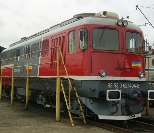 Privatizarea CFR Marfa a intrat in prelungiri. Are termen pana pe 20 decembrie sa achite banii cfr-marfa