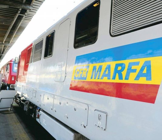 Privatizarea CFR Marfa incepe de la 800 milioane lei cfr marfa