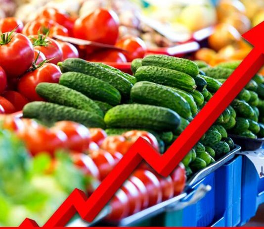 Preturile alimentelor si-au reluat cresterea la nivel mondial preturi-produse-alimentare