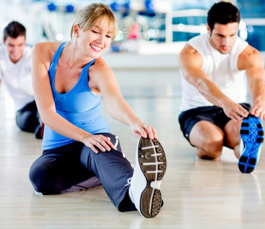 Mituri despre sport si fitness mituri sport fitness