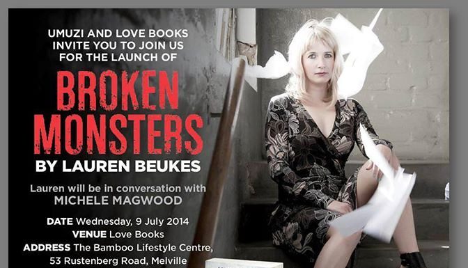 Lauren Beukes. Cind ucigasul in serie calatoreste in timp