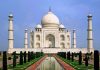 Explore India – Agra – Taj Mahal