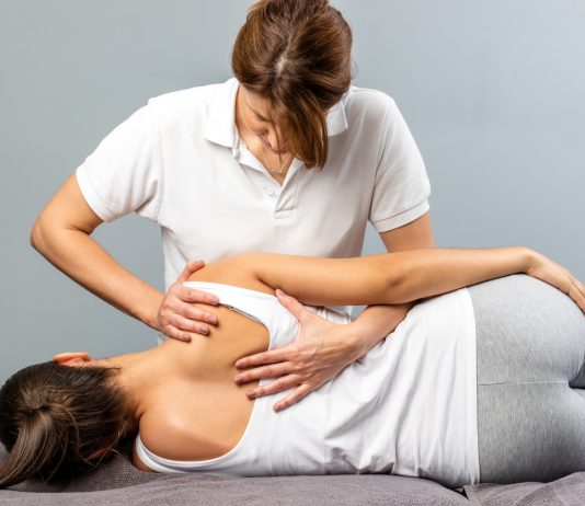 Vindecarea postoperatorie cu ajutorul kinetoterapiei