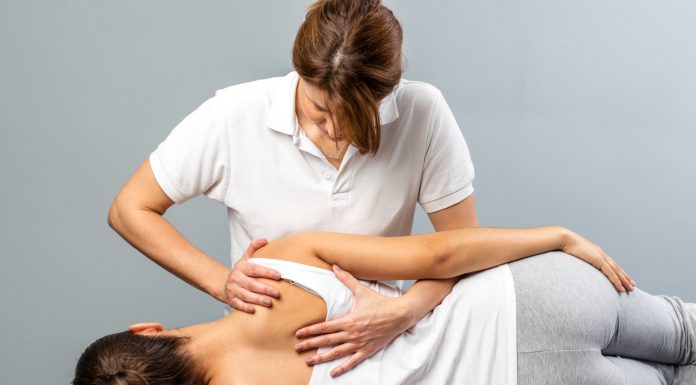 Vindecarea postoperatorie cu ajutorul kinetoterapiei