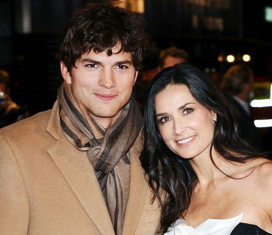 Cupluri si diferenta de varsta la Hollywood