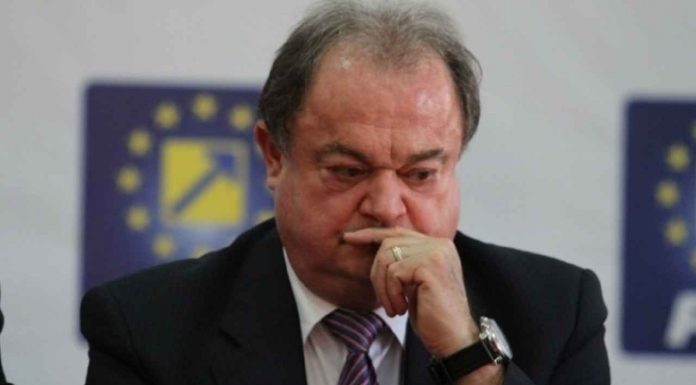 Blaga, ce-a fost in capul tau cu Iohannis? De ce l-ai „omorat” pe Predoiu?