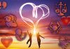 Compatibilitatea Zodiilor in 2020. Vezi ce te asteapta: iubire sau cearta?