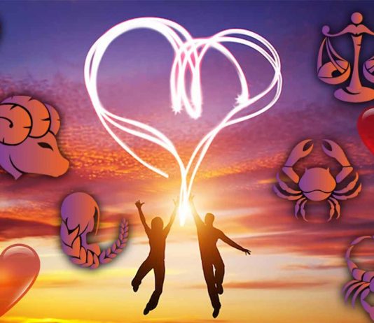 Compatibilitatea Zodiilor in 2020. Vezi ce te asteapta: iubire sau cearta?