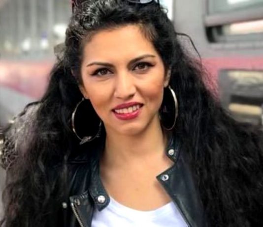 Si-au spus ADIO dupa sase ani de relatie: „Avem niste probleme si nu le-am rezolvat…”