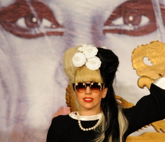 Fenomenul Lady Gaga