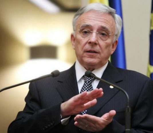 Romania imprumuta inca 750 mil. euro din afara ca sa refaca rezerva.