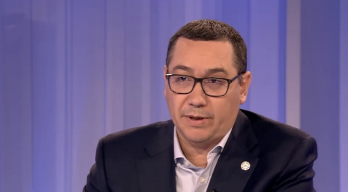 Bine ati venit la Sinteza zilei, domnule Ponta!