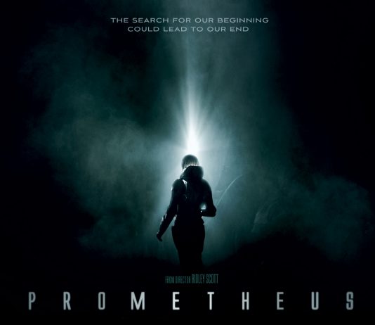 SF-ul si stiinta: Cazul Prometheus