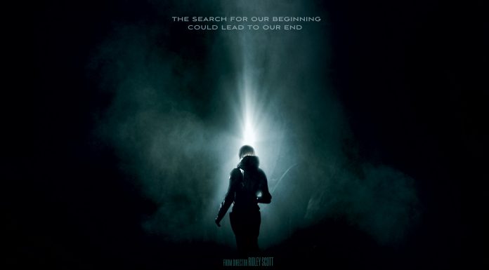 SF-ul si stiinta: Cazul Prometheus
