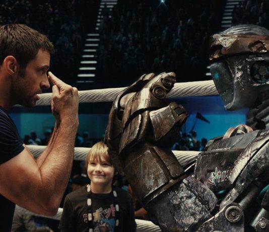 Pumni de otel, o poveste impresionanta in ring de box