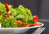 Salata verde – beneficii pentru sanatate