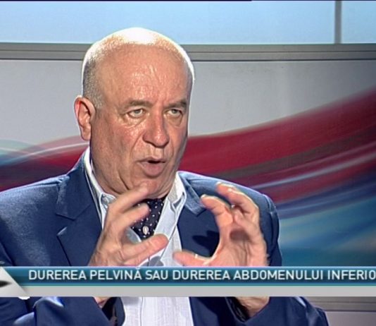 Vasile Bodnar, „doctorul vietii“