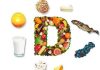 Boli provocate de carenta vitaminei D