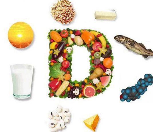 Boli provocate de carenta vitaminei D