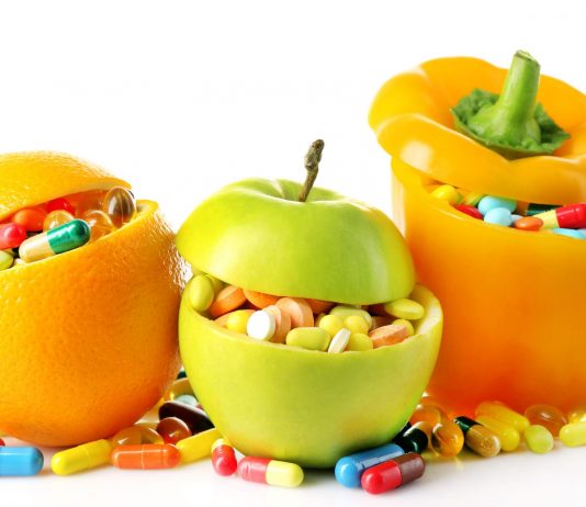 Vitaminele hidrosolubile: ce sunt si la ce folosesc