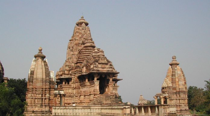 Explore India – Khajuraho