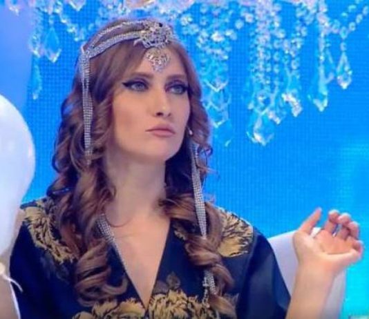 Iulia Albu vorbeste despre relatia cu fostul sot! iulia albu