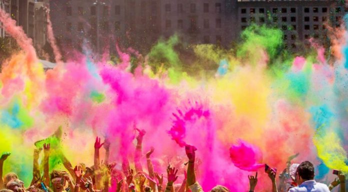 “Celebrate India”- poze si impresii