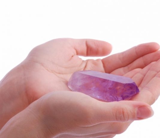 Ce este terapia cu cristale?