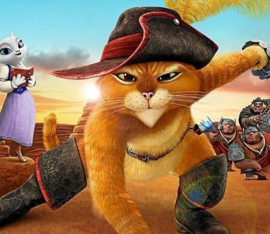 10 filme pentru copii care pot fi vizionate in familie