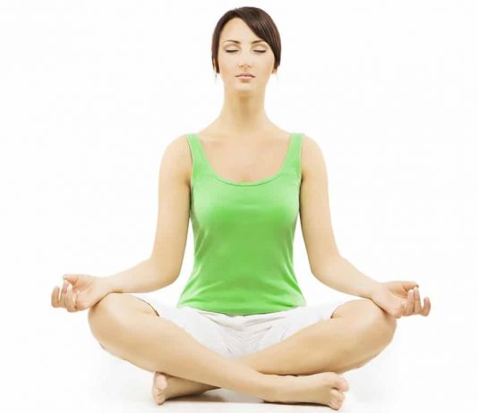 Beneficiile meditatiei, conform stiintei