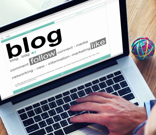 Cautati un ghid gratuit, usor, pas cu pas, despre cum sa incepeti un blog?