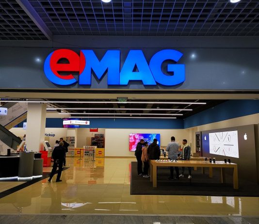 Cel mai mare retailer online roman, eMAG, a lansat un program de accelerare pentru startup-uri de tehnologie.