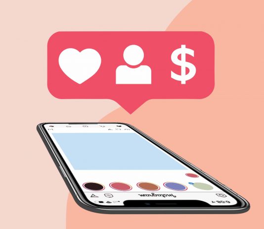 Cum sa faci bani ca influencer in social media