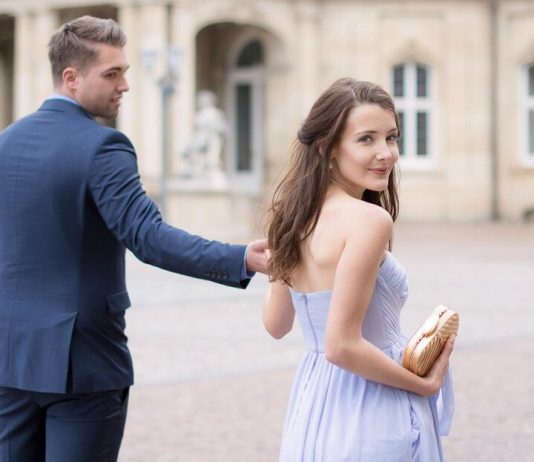 Codul vestimentar – decodificare