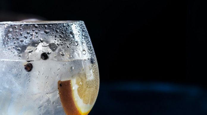 5 beneficii de care ai parte atunci cand consumi gin