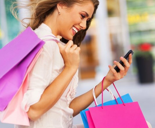 Sfaturi pentru a cumpara haine online intr-un mod inteligent