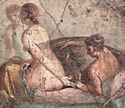 Initierea sexuala in culturi diferite