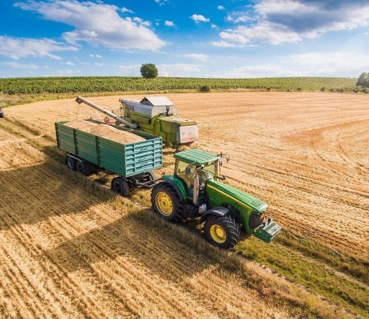 Care este dimensiunea pietei locale de echipamente agricole in Romania