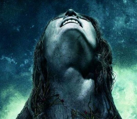 Despre filmul Ruinele