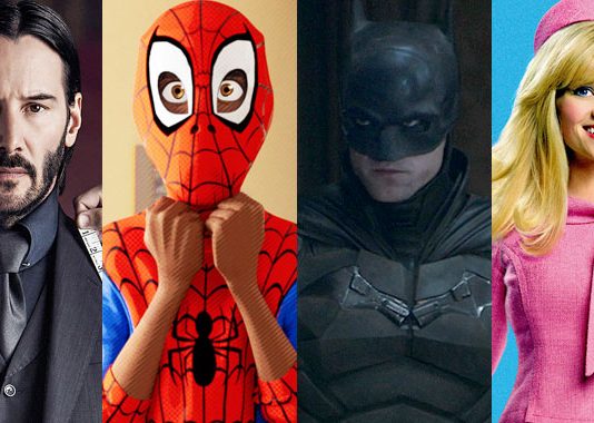 Cele mai anticipate filme in 2022