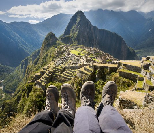 Cum sa calatoresti in Peru
