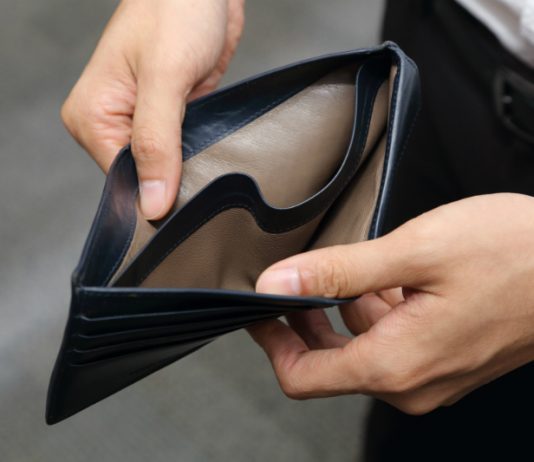 Cum sa incepi o viata noua fara bani